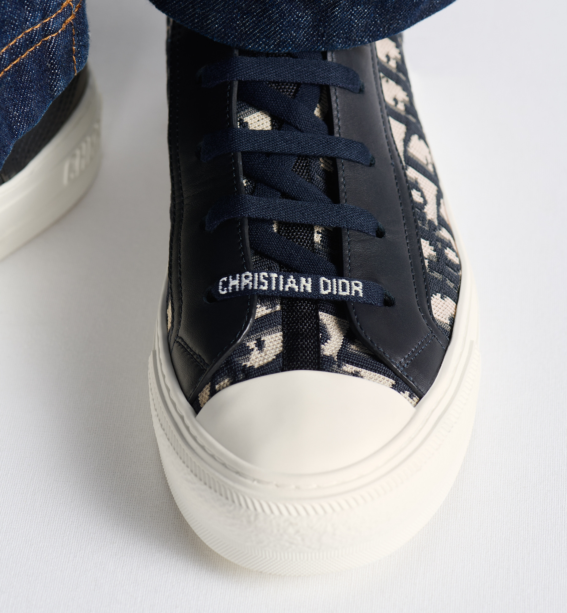 Walk'n'Dior Sneaker - 4