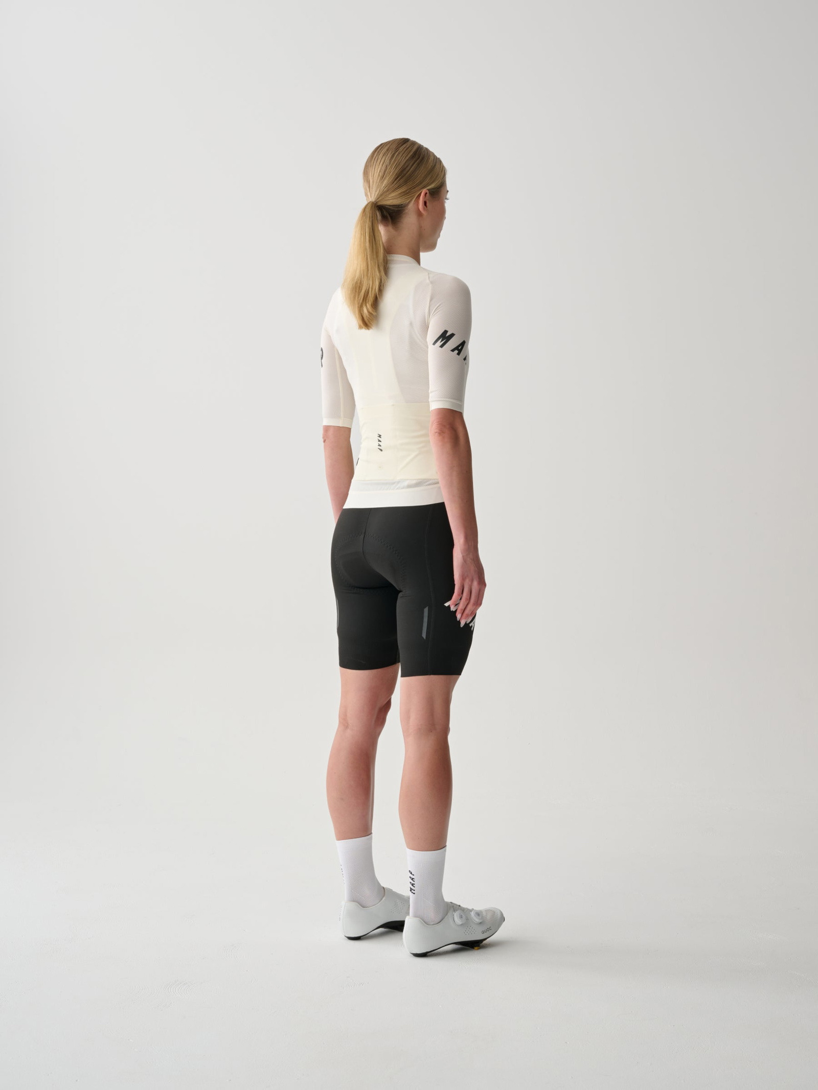 Women's Aeon Jersey - 4