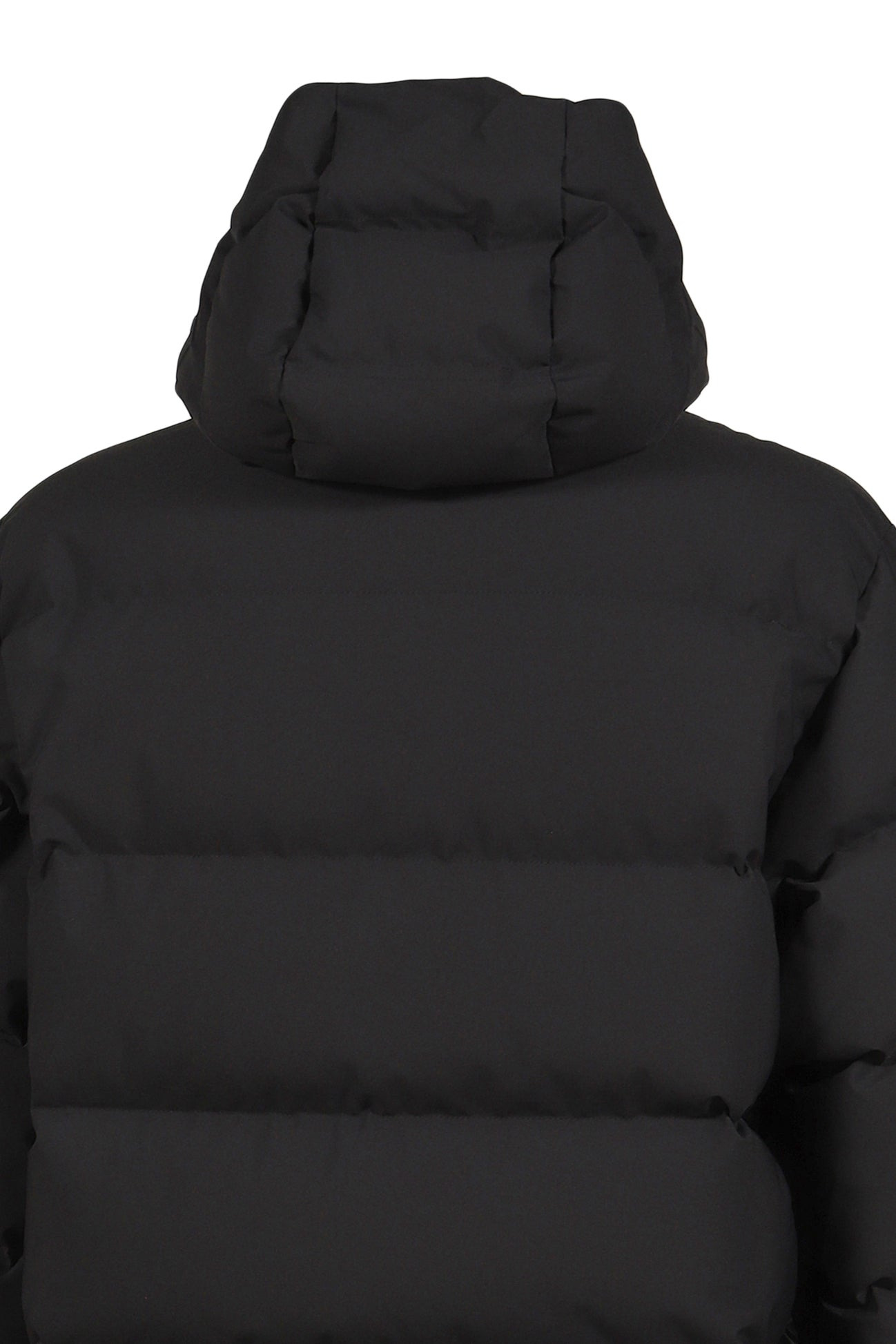 LANGUEDOC JACKET / BLK - 5