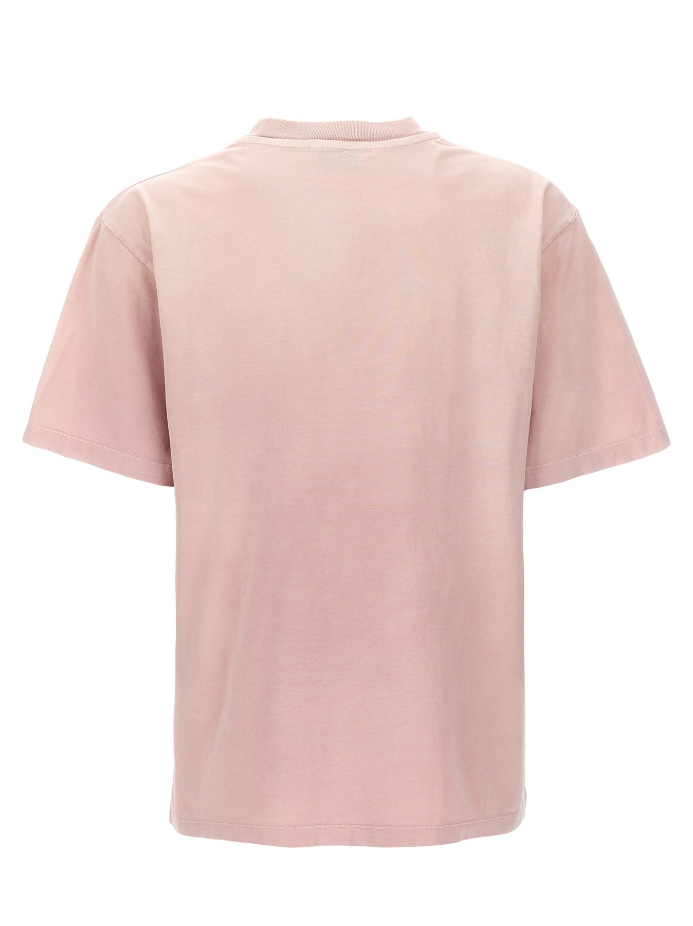 Laundry Casual T-Shirt Pink - 2