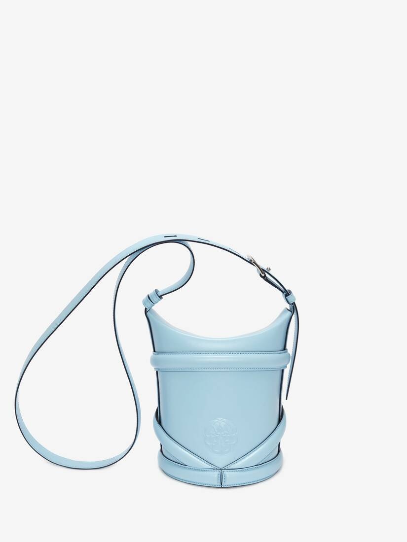 The Curve in Powder Blue - 3
