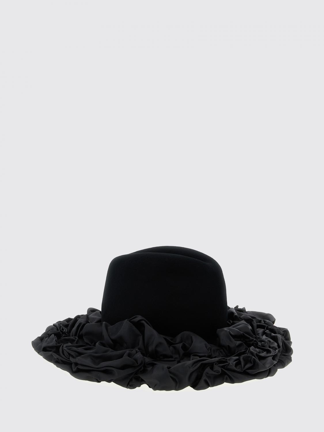Hat woman Comme Des Garcons - 2