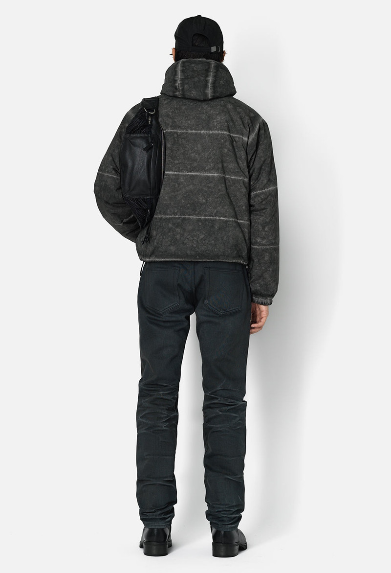 COLD DYE PICO PUFFER 5