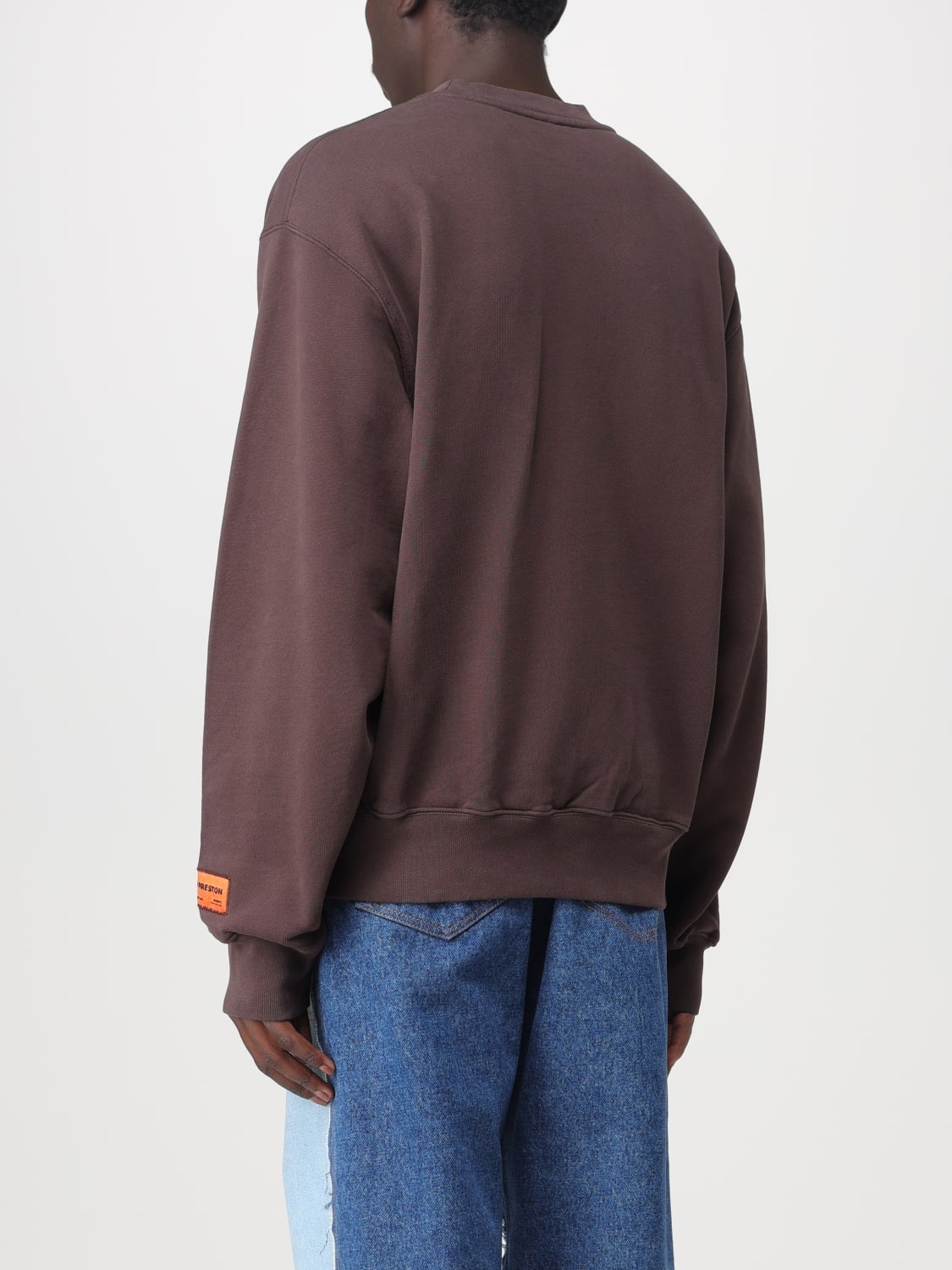 Sweatshirt men Heron Preston - 3