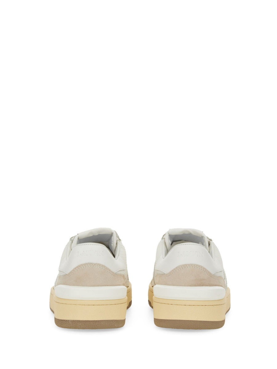 Lanvin Women Sneaker "Clay" - 5