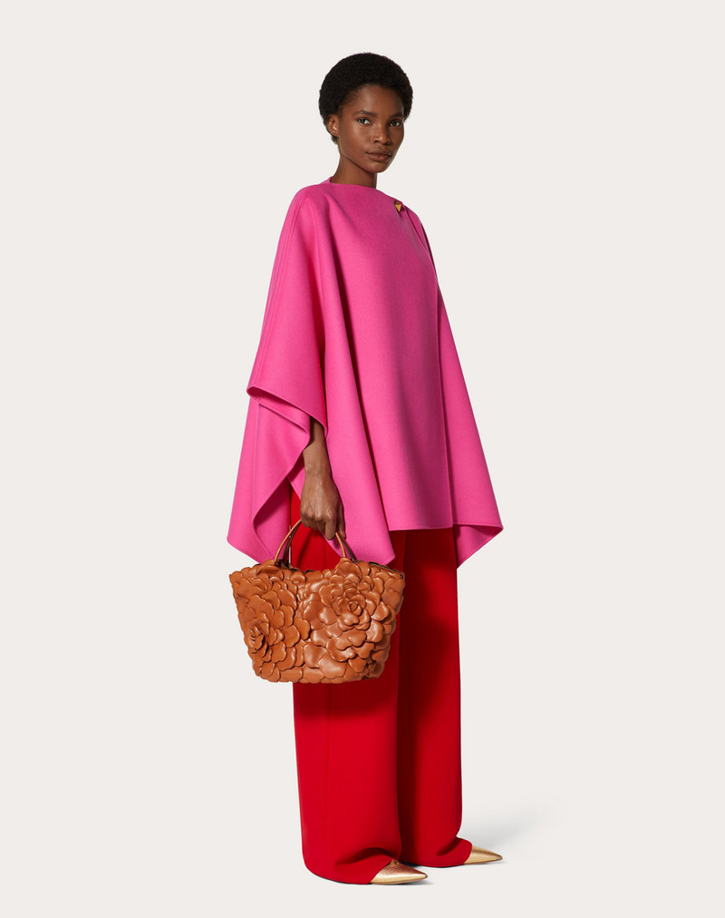 Valentino CADY COUTURE PANTS outlook