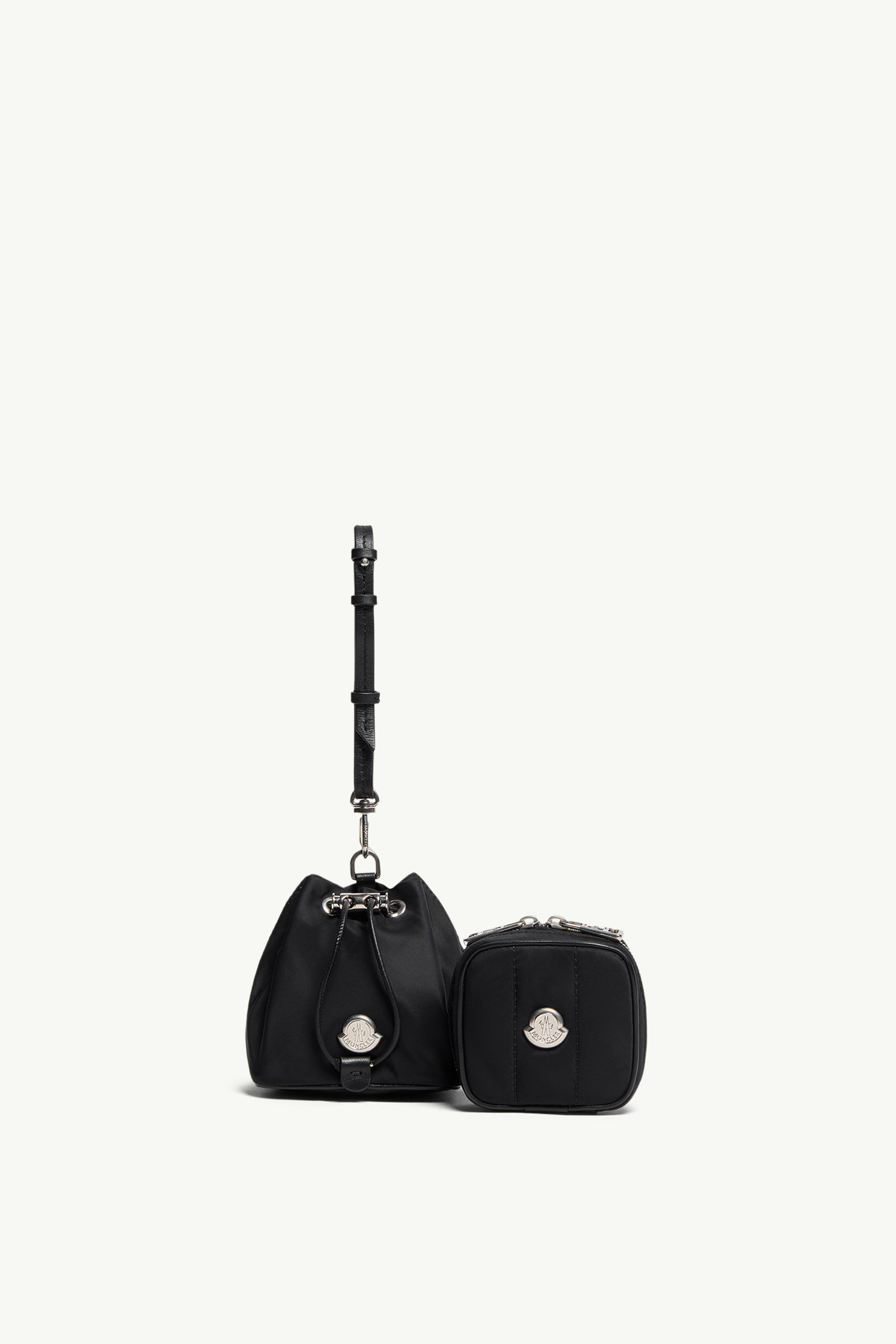 Double Pouch - 1