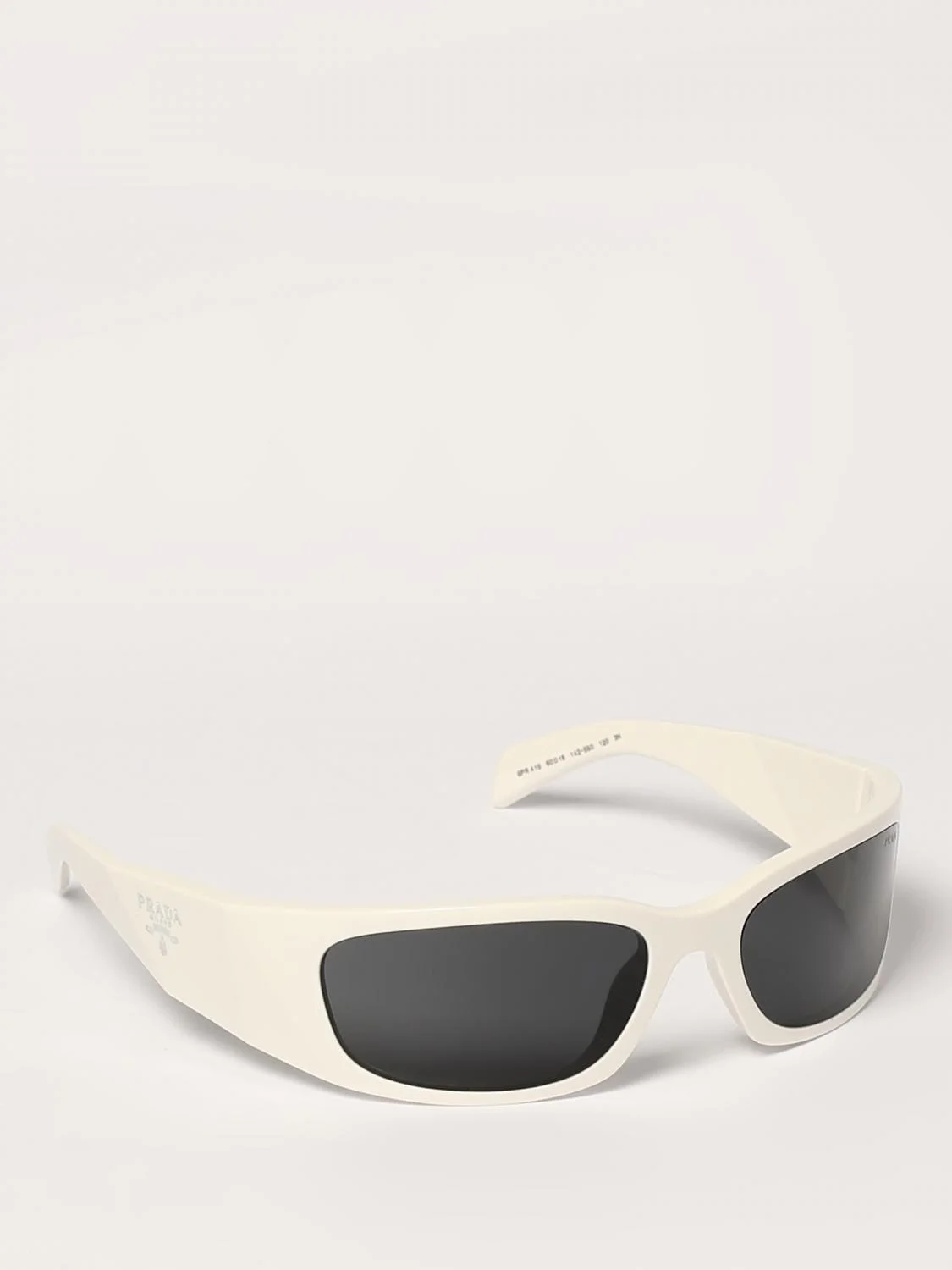 Prada Sunglasses Men White - 1
