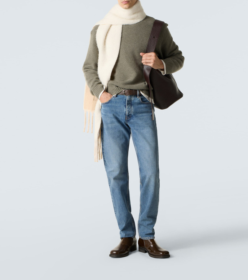 FRAME Cashmere sweater outlook