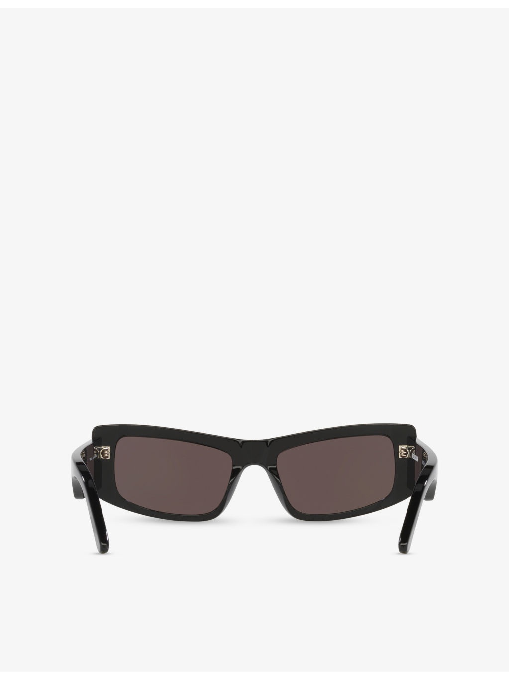 6E000315 BB0301S Cat-Eye Frame Acetate Sunglasses - 4