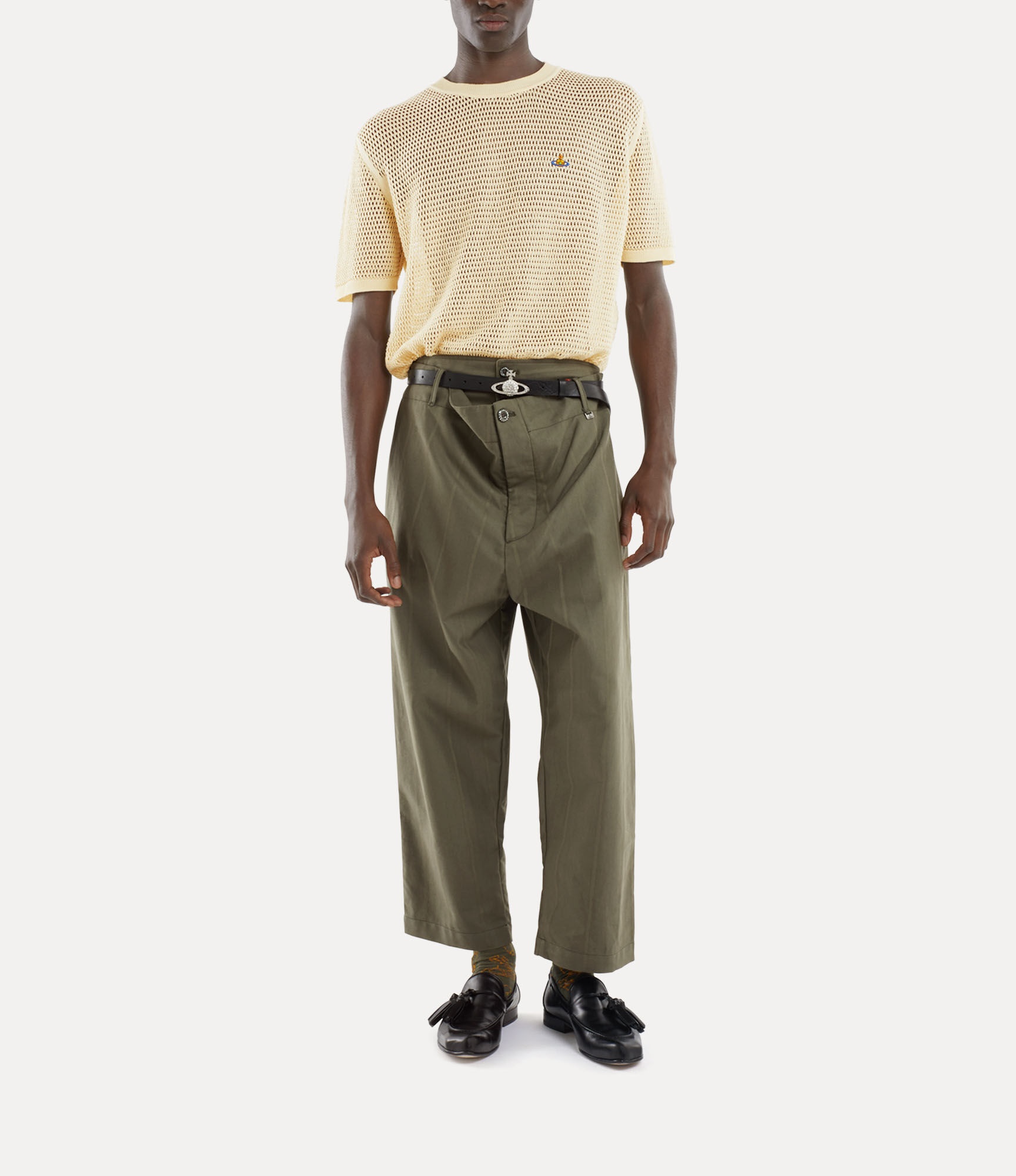 ALIEN TROUSERS - 3