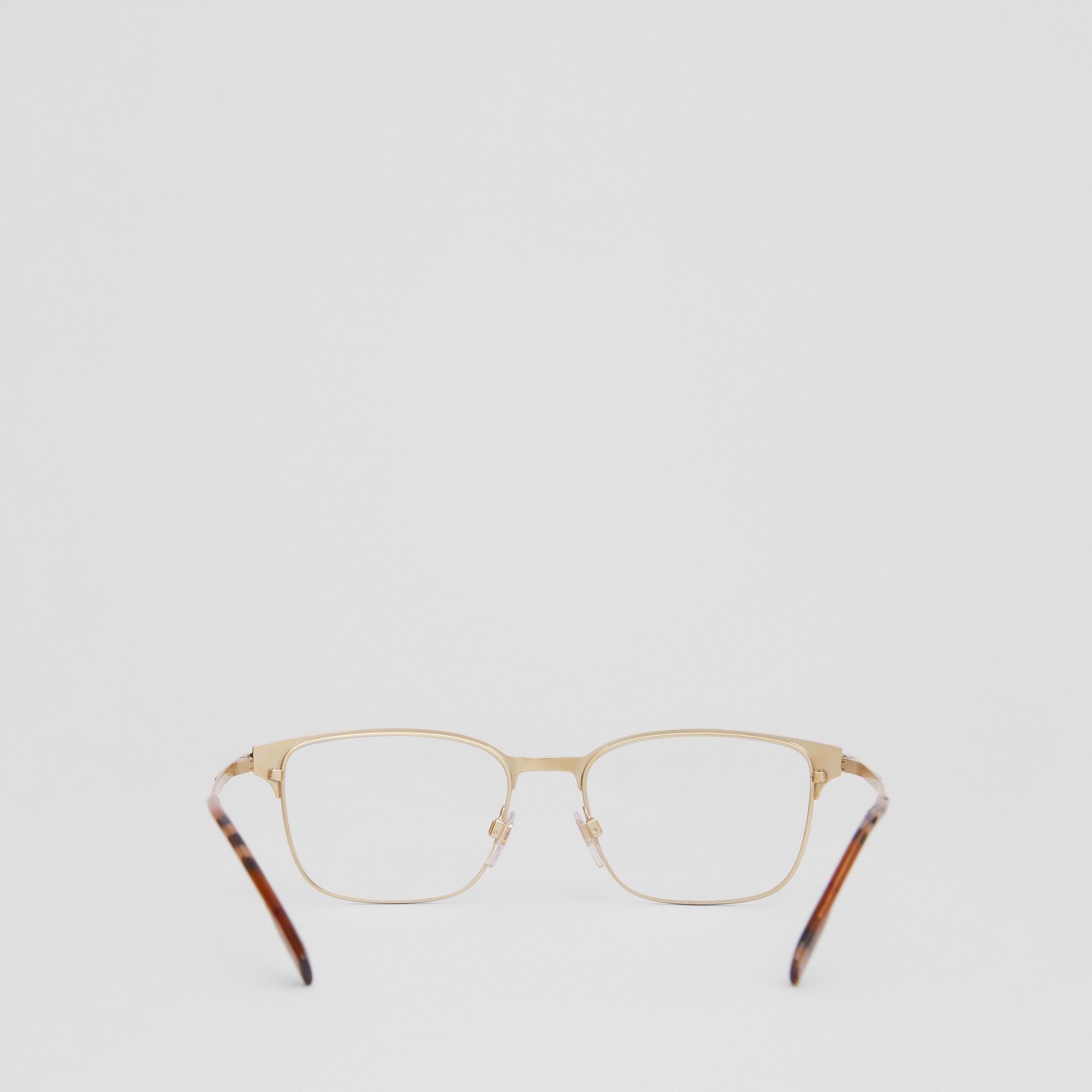 Rectangular Optical Frames - 6