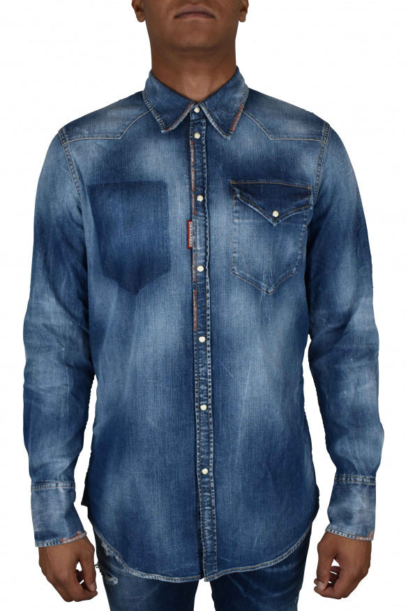Dsquared2 Men Shirt - 2