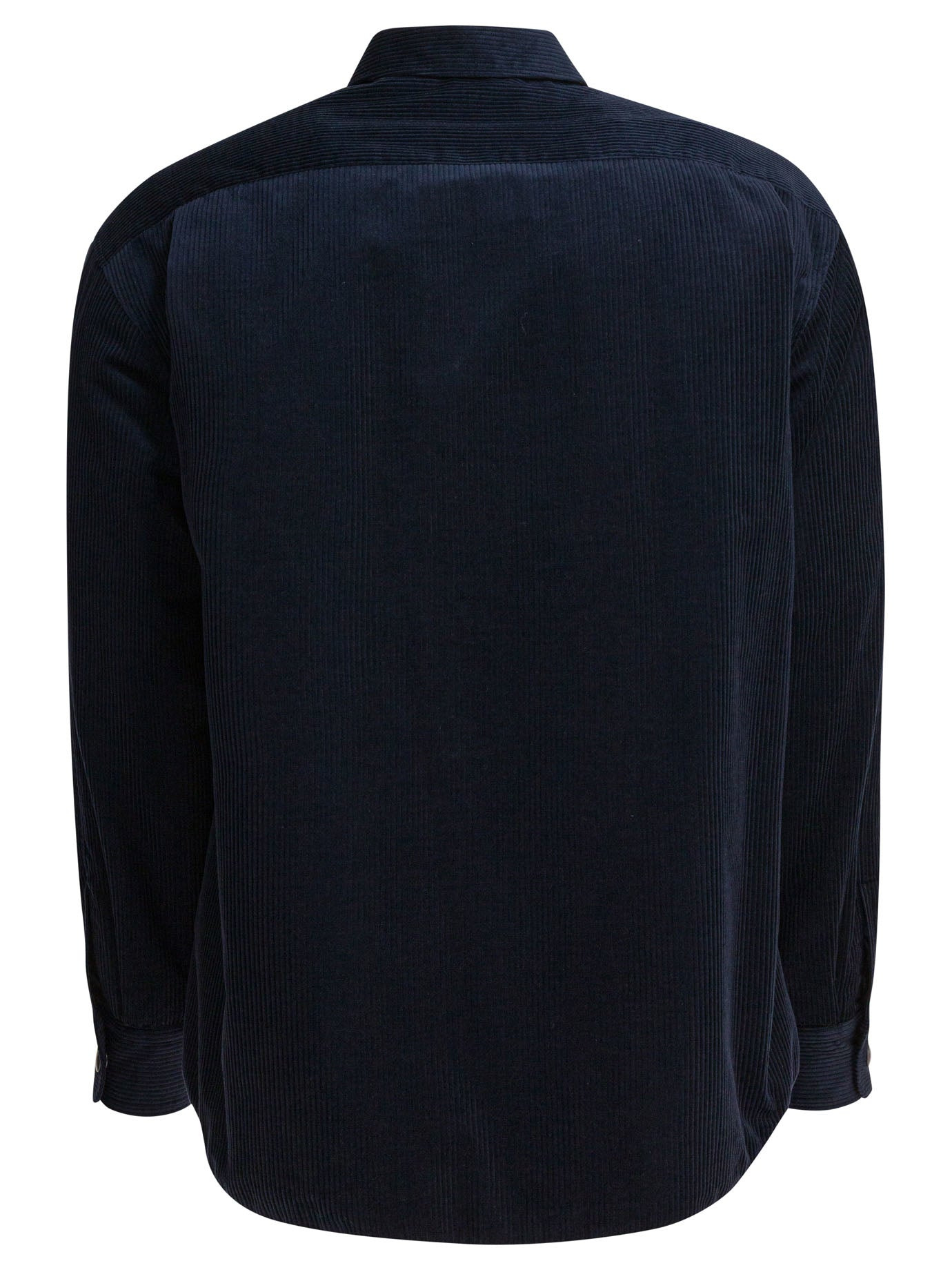 Prada Cotton Shirt - 2