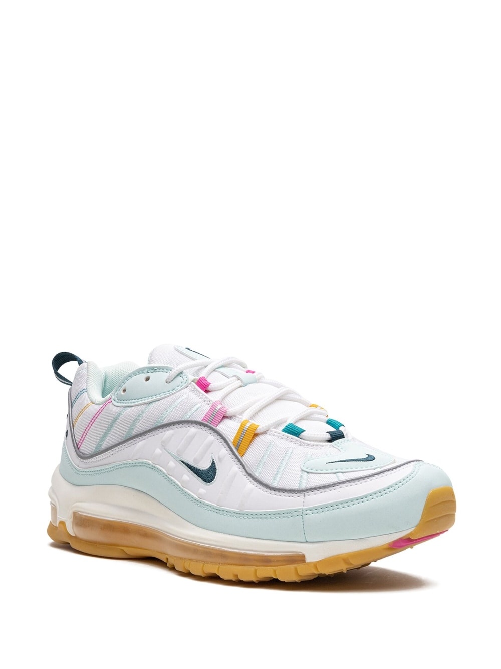 Air Max 98 low-top sneakers - 2