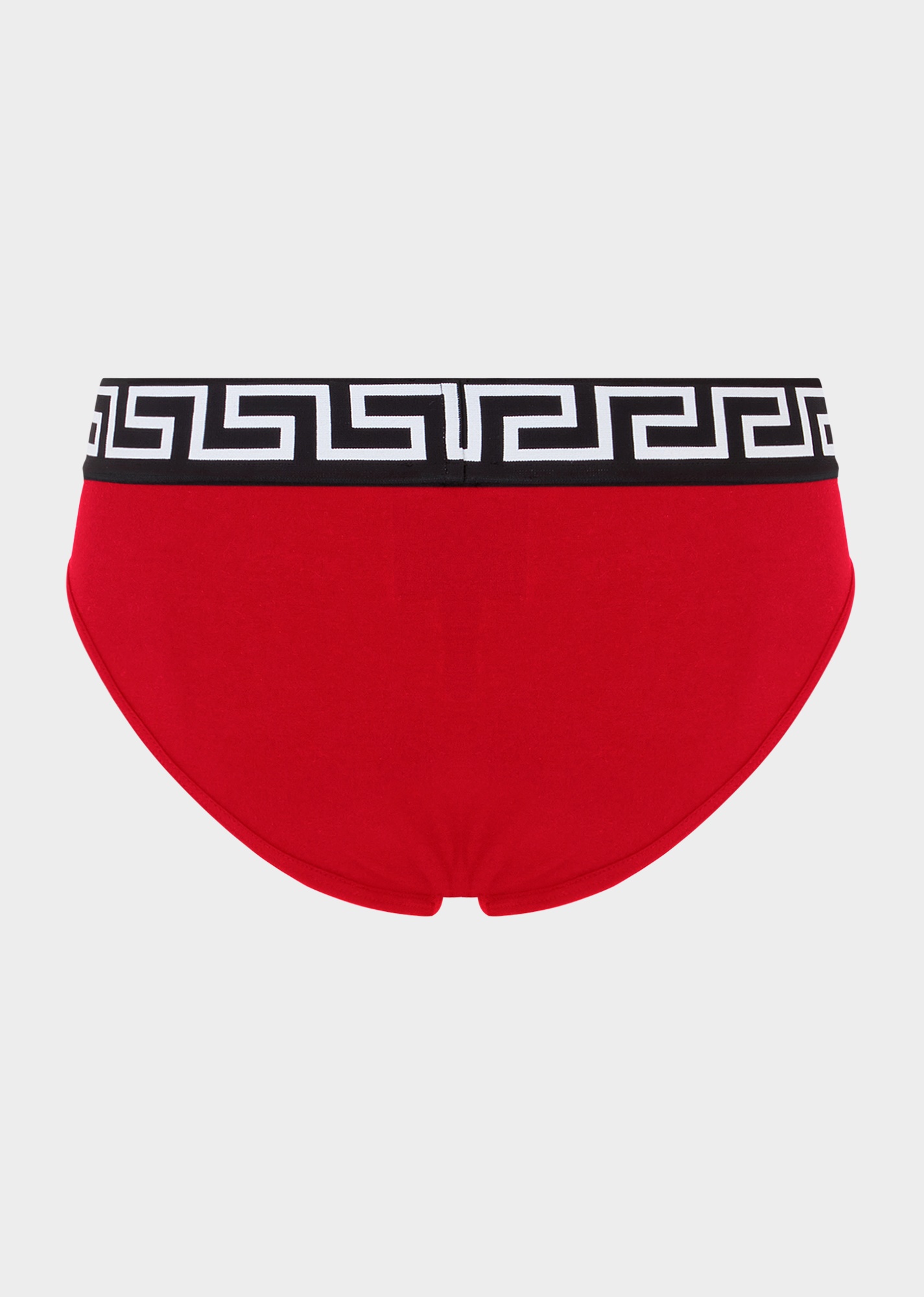 Greca Border Briefs - 2