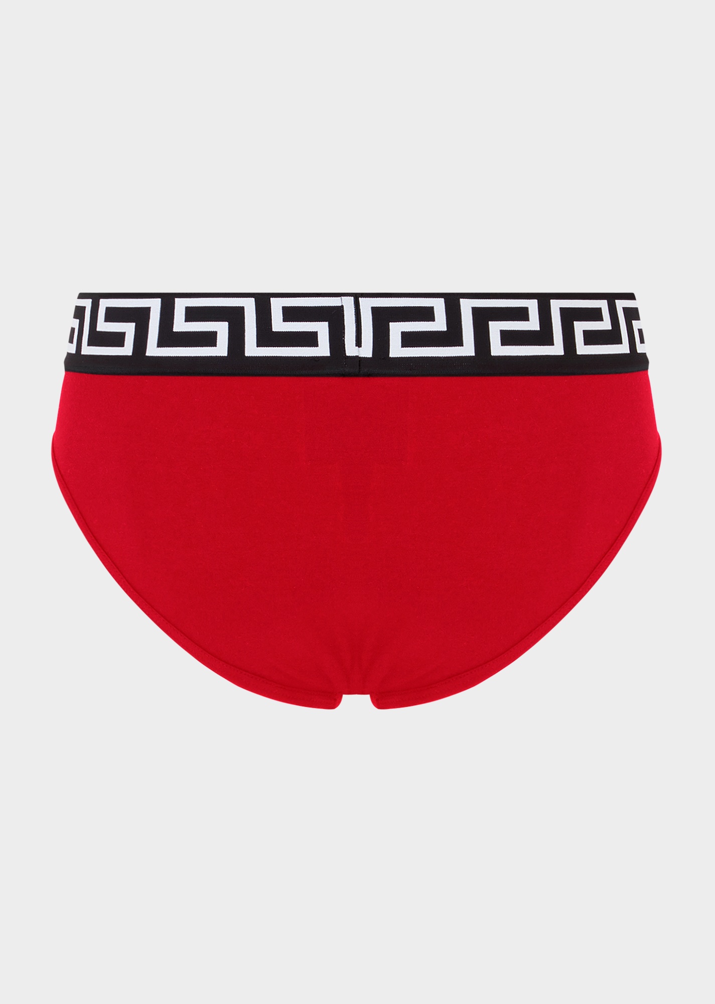 Greca Border Briefs - 2