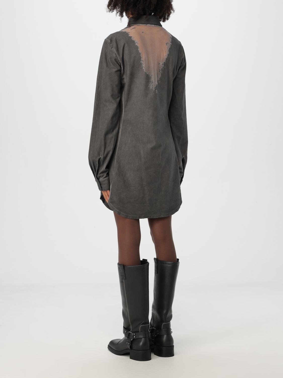 ディーゼル Diesel D-Giseld-P1 Dress Diesel D-giseld-p1 Dress Diesel