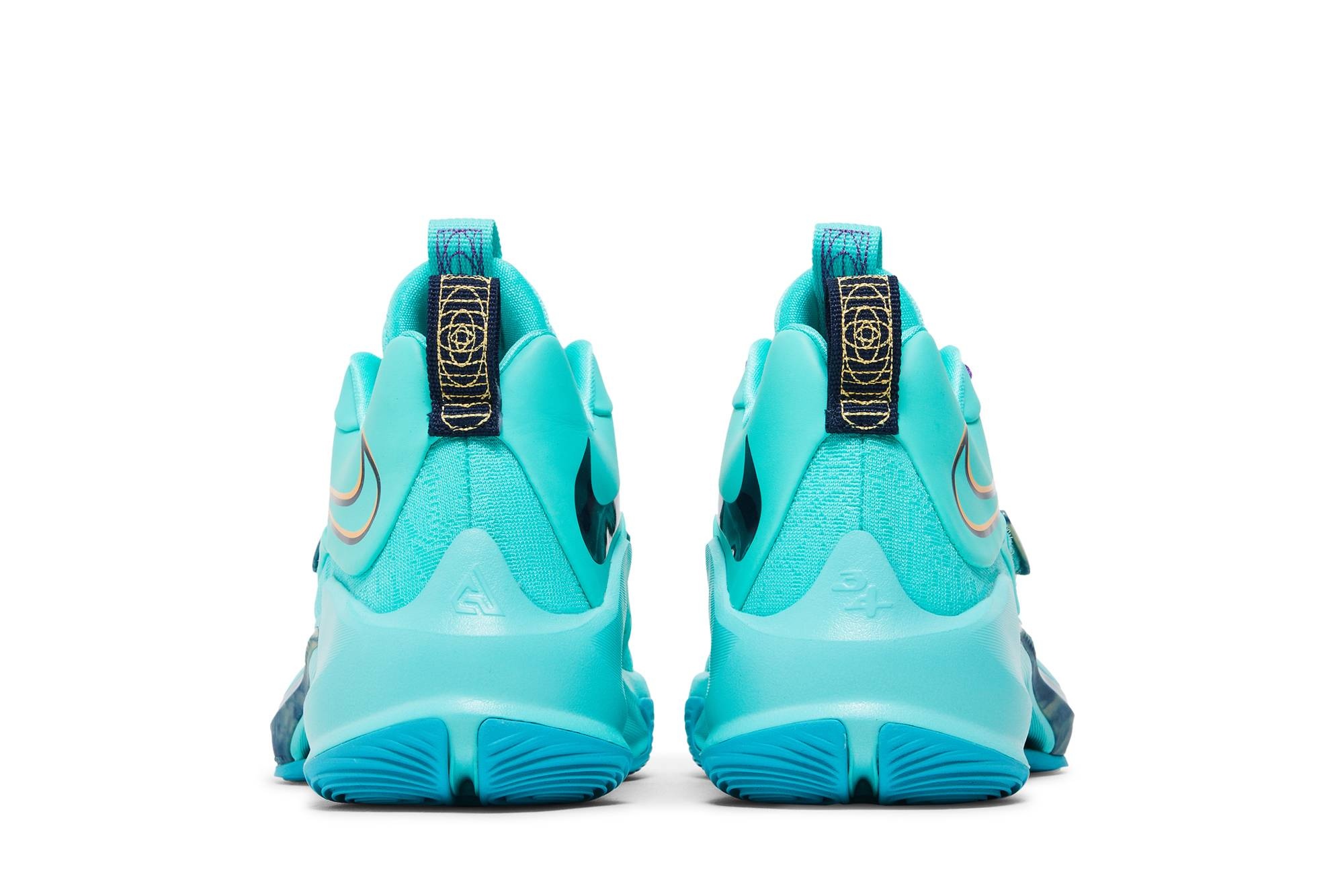 Zoom Freak 3 EP 'Aqua' - 6