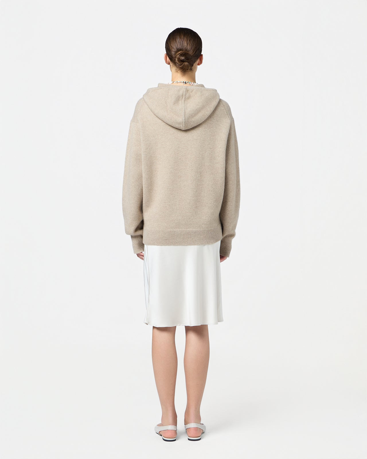 Pullover Hoodie - 3