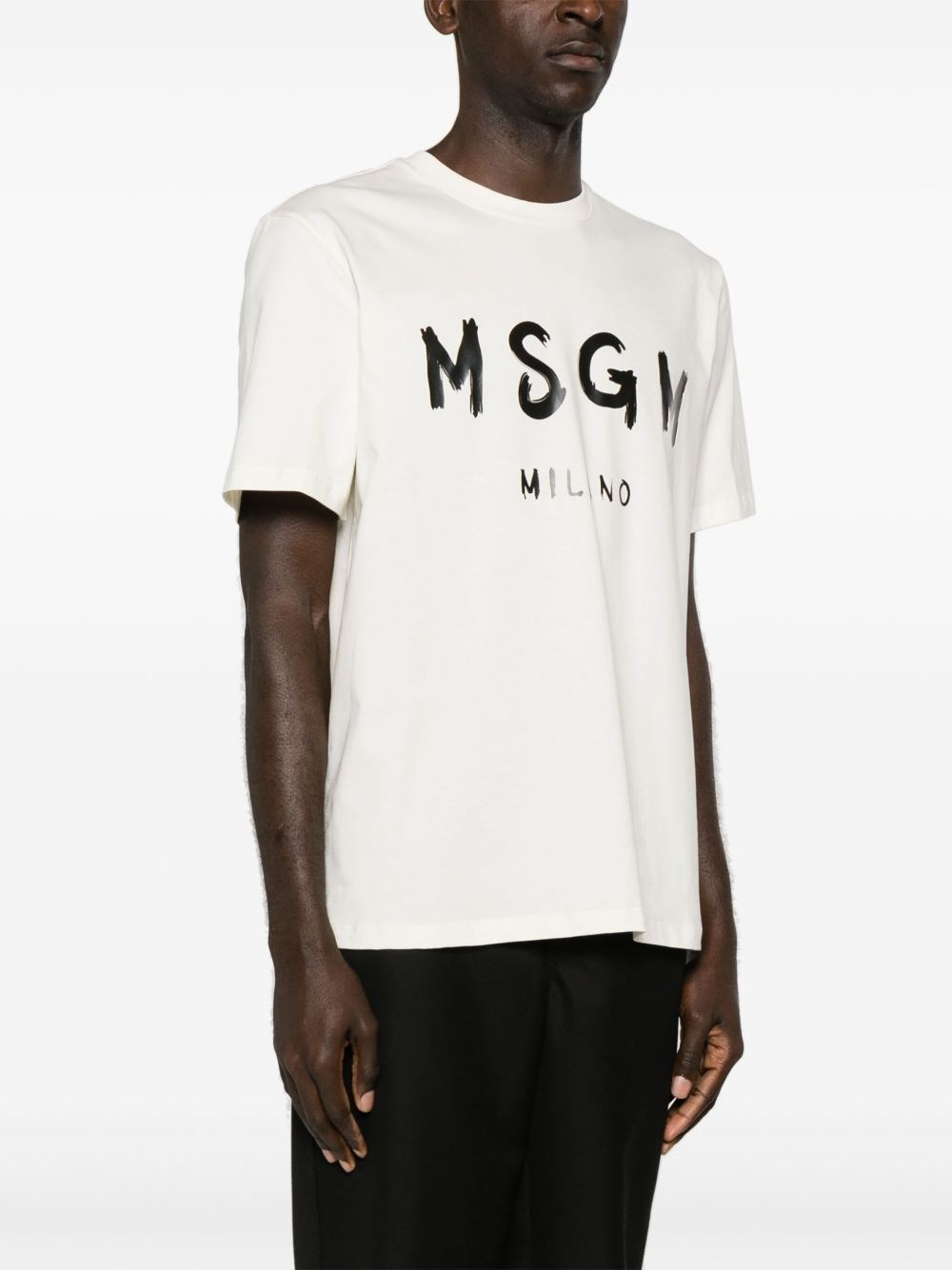 T-SHIRT LOGO - 3
