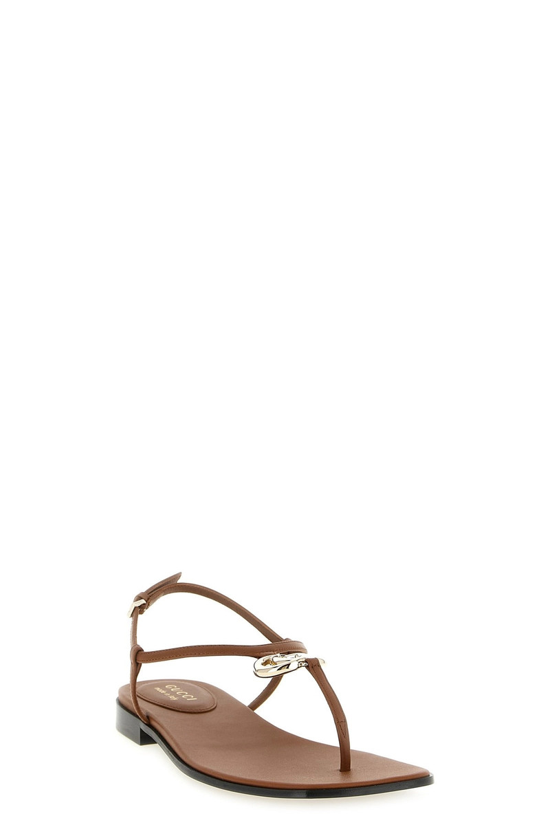 GUCCI 'Lifford' sandals outlook