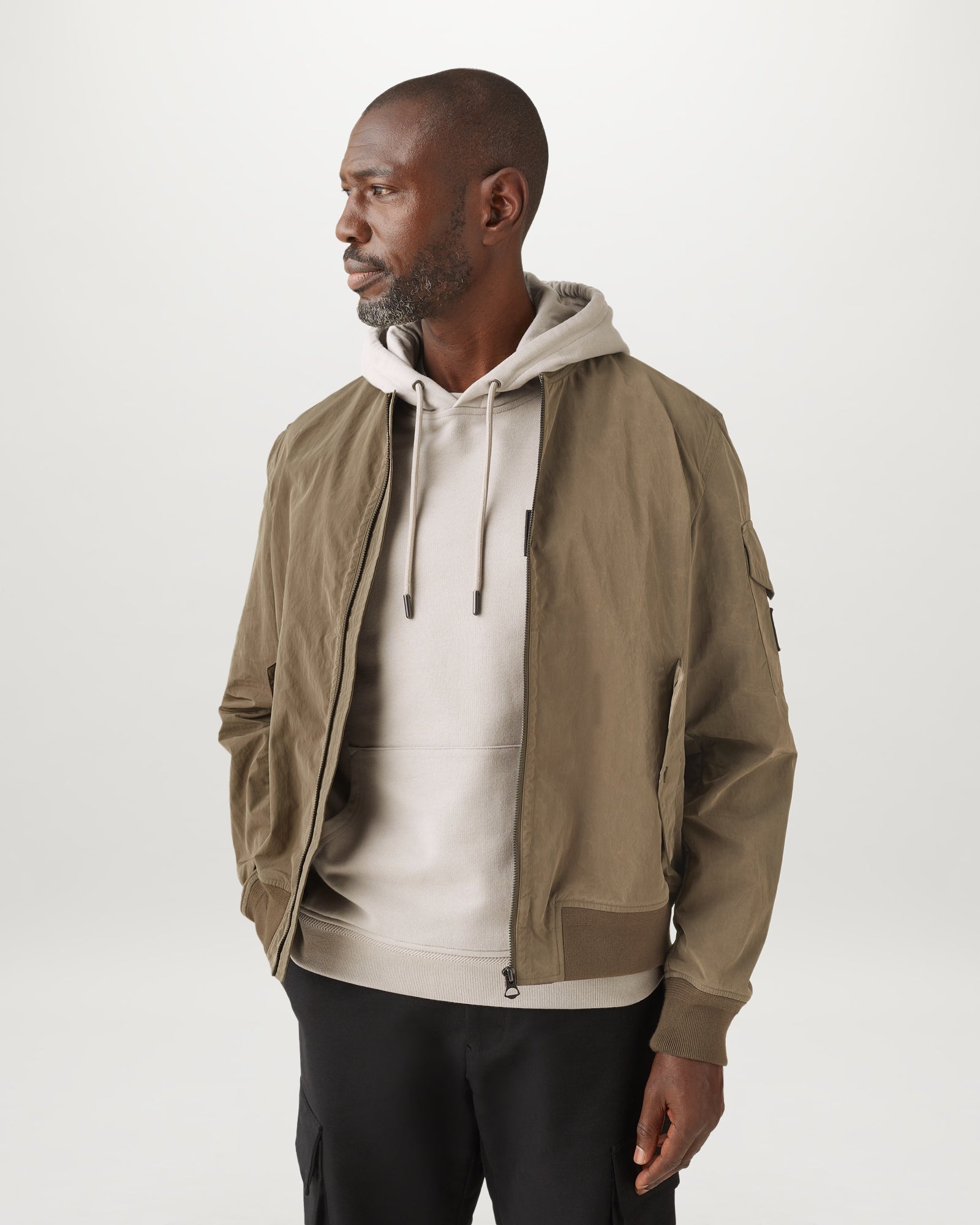 BELSTAFF HOODIE - 5