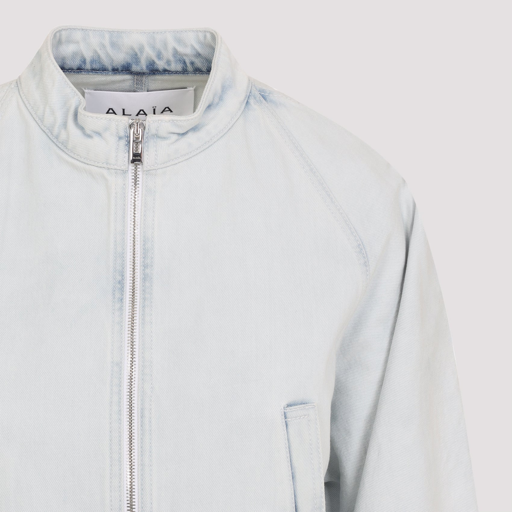 Alaïa Round Jacket Women - 4