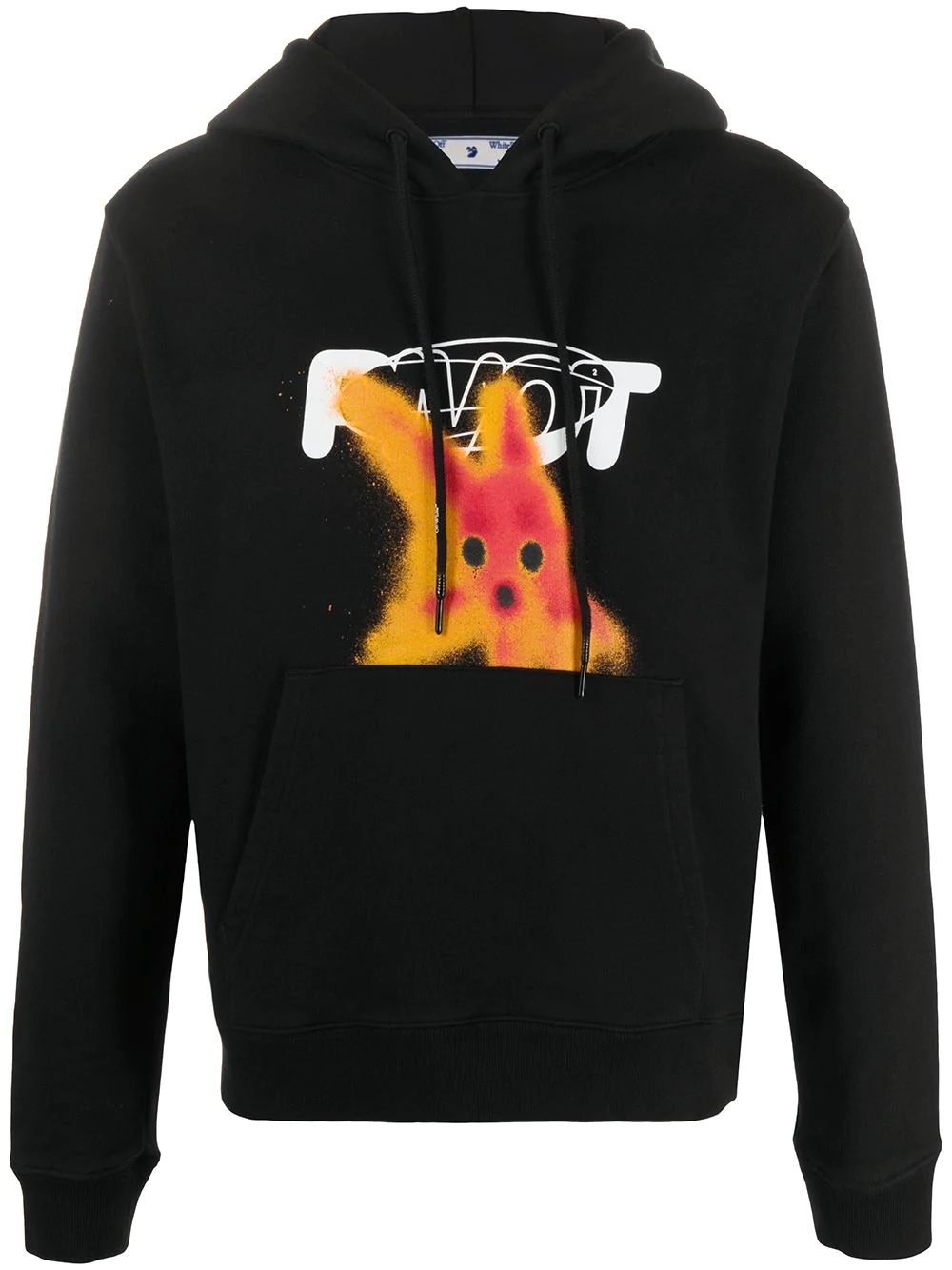 Pivot fish hoodie - 1