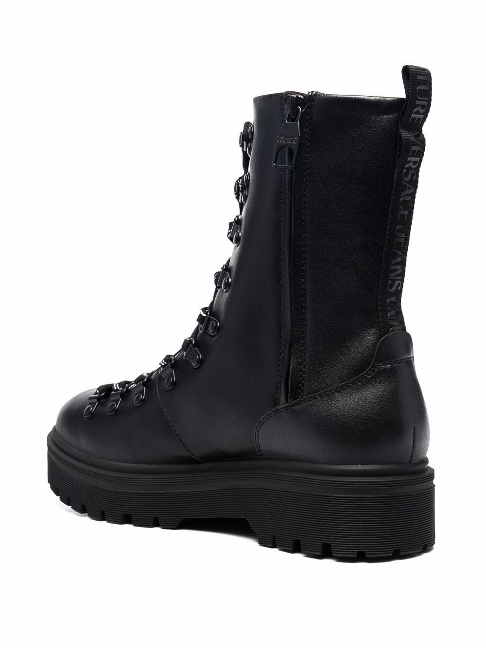 Syrius combat boots - 3