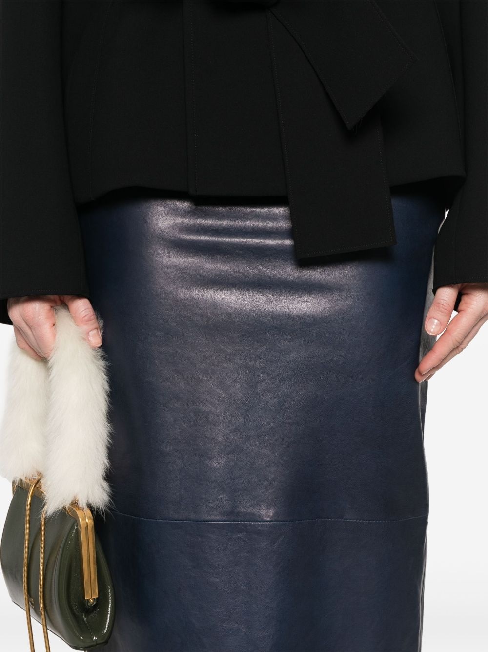 Loxley midi skirt - 5