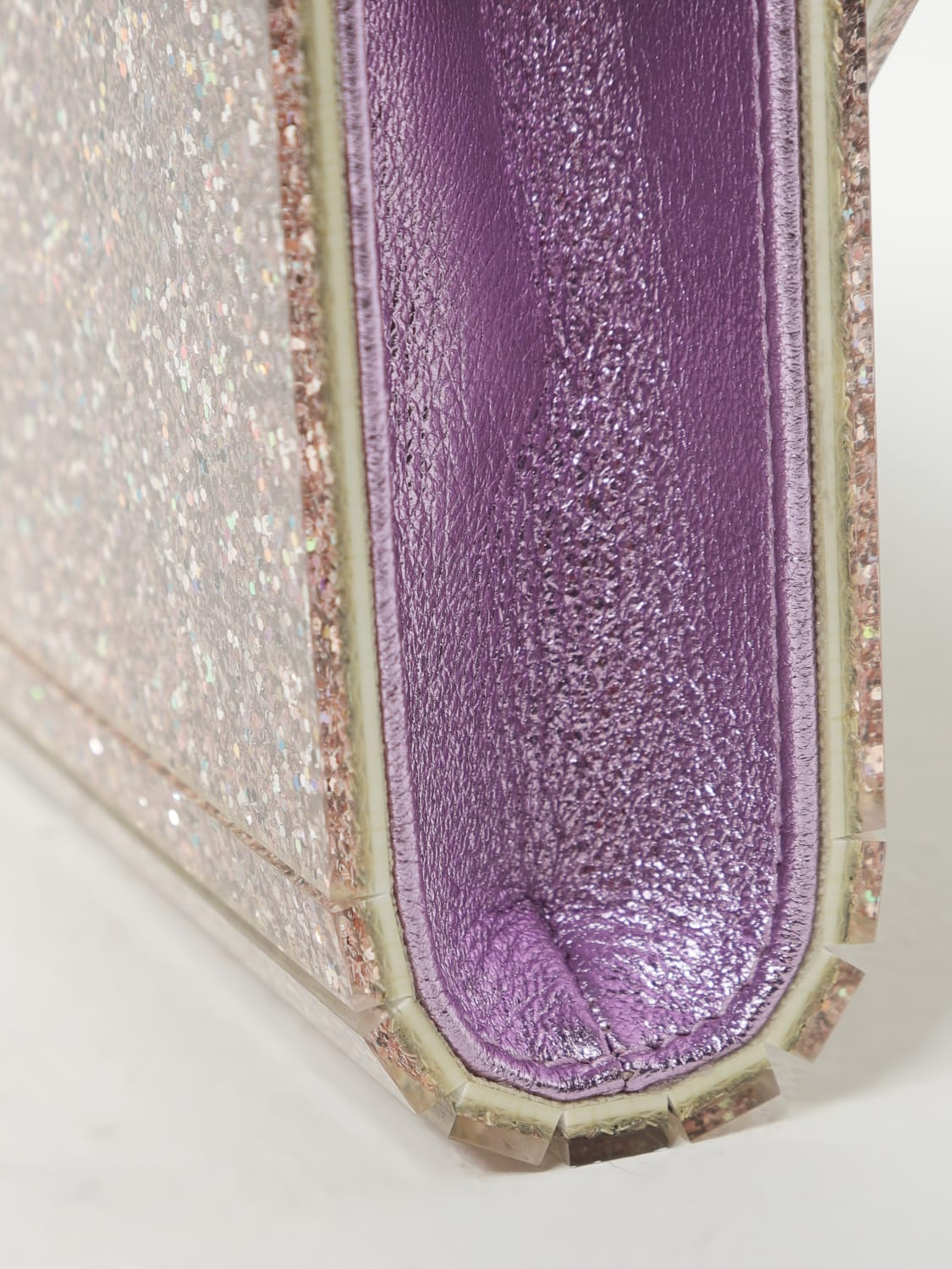 Shoulder bag woman Jimmy Choo - 3