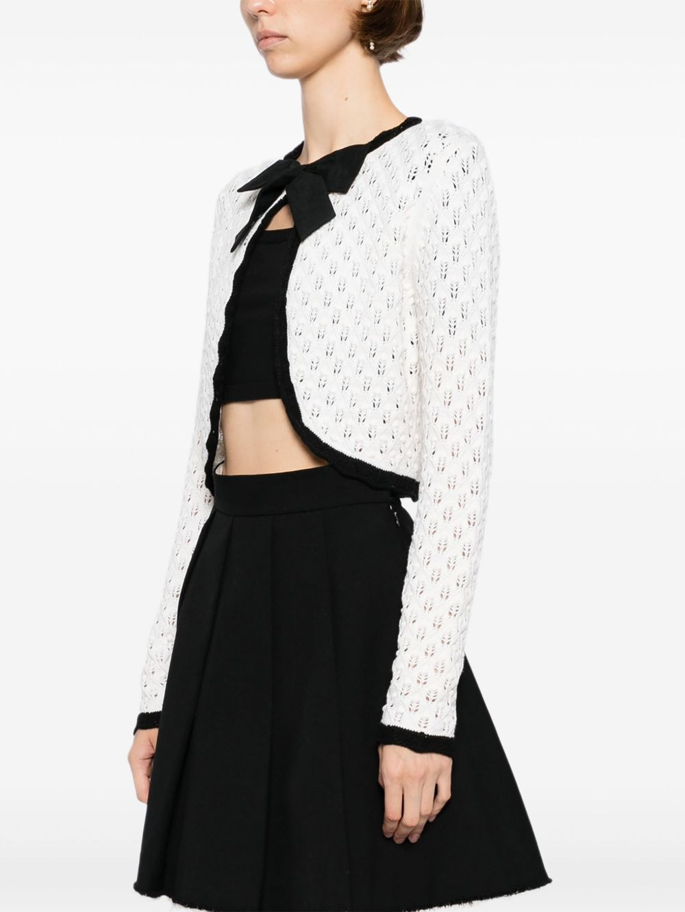 Dannie cardigan - 3
