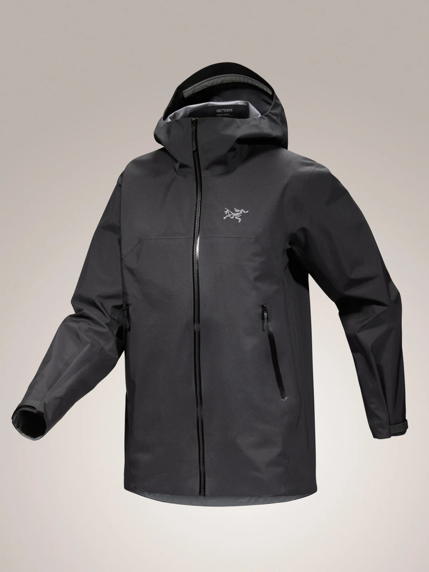 Beta Jacket - 1