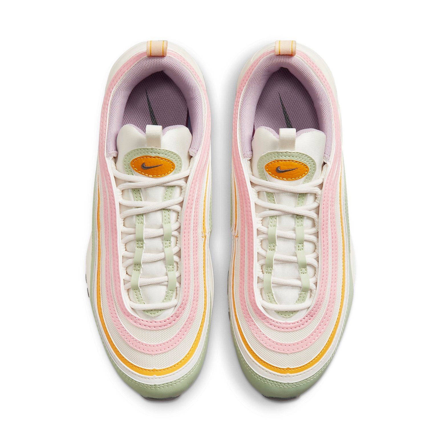 (WMNS) Nike Air Max 97 'Multi Pastel' DH1594-001 - 4