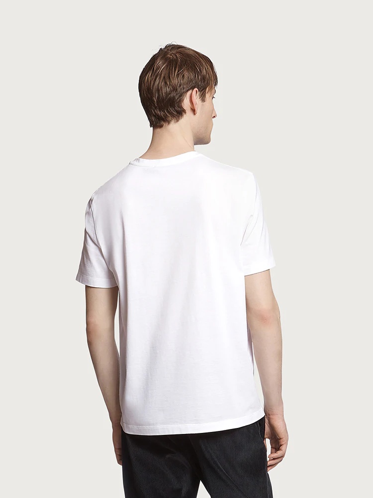 1927 SIGNATURE T-SHIRT - 4