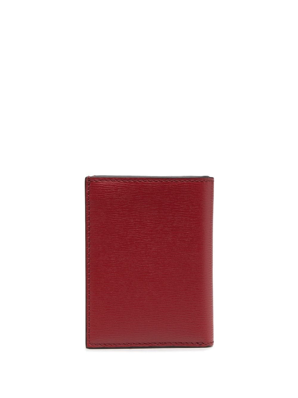 billfold logo cardholder - 2