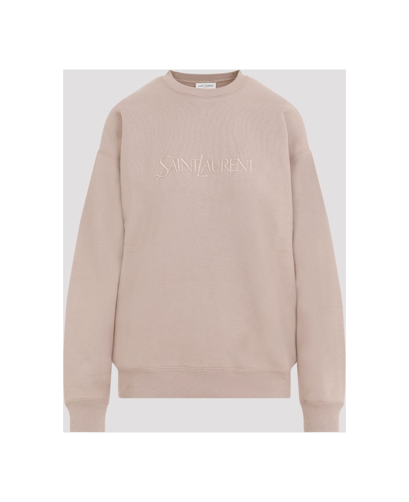 'saint Laurent' Sweatshirt - 3
