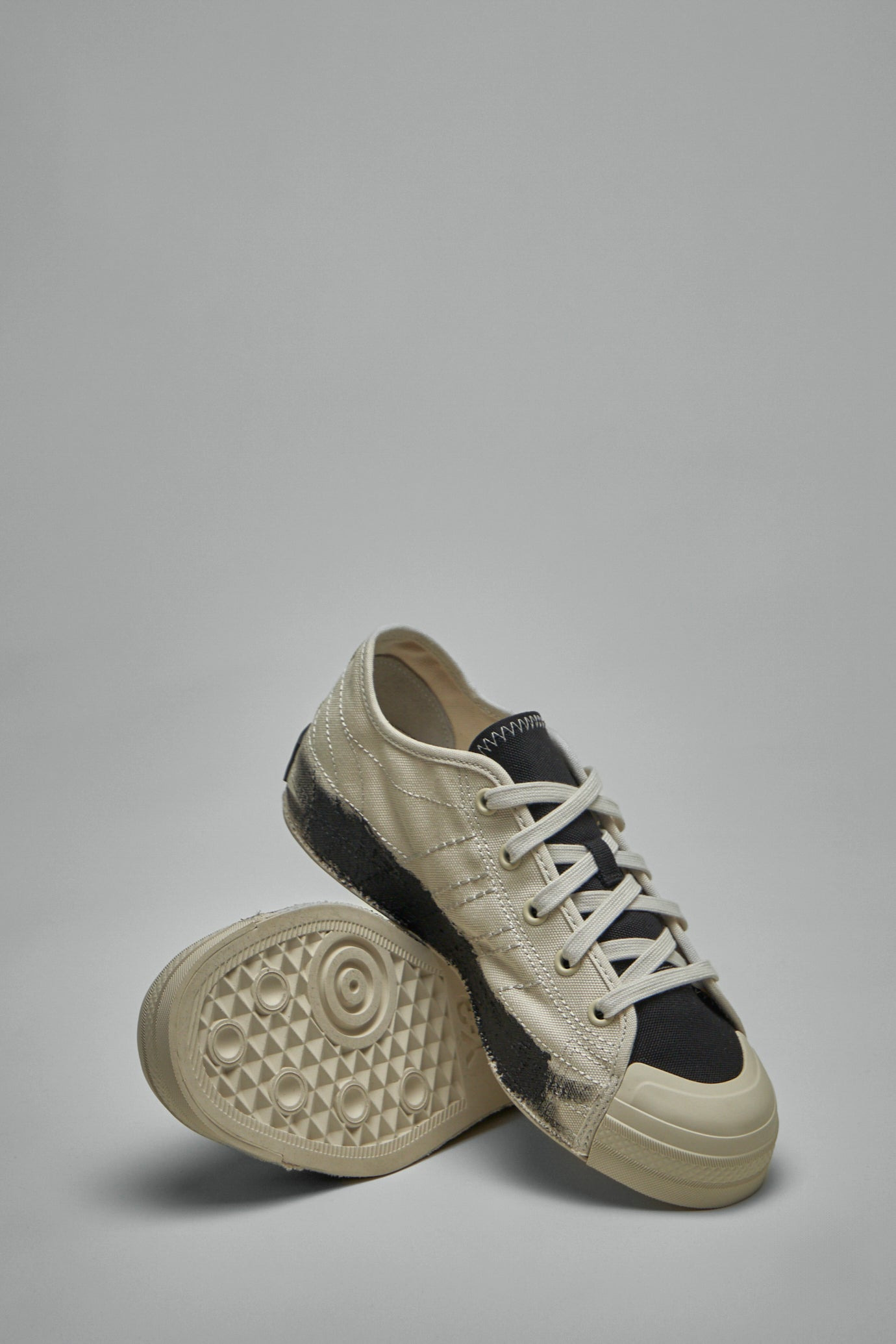 Y-3 Nizza Low - 5