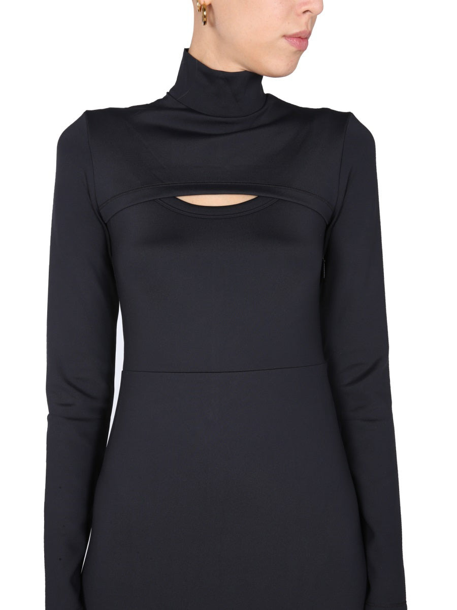 Ambush Women Cut Out Dress - 4