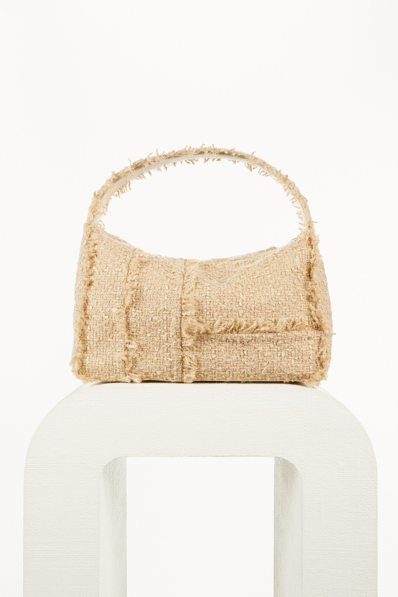 MALFI SHOULDER - 1