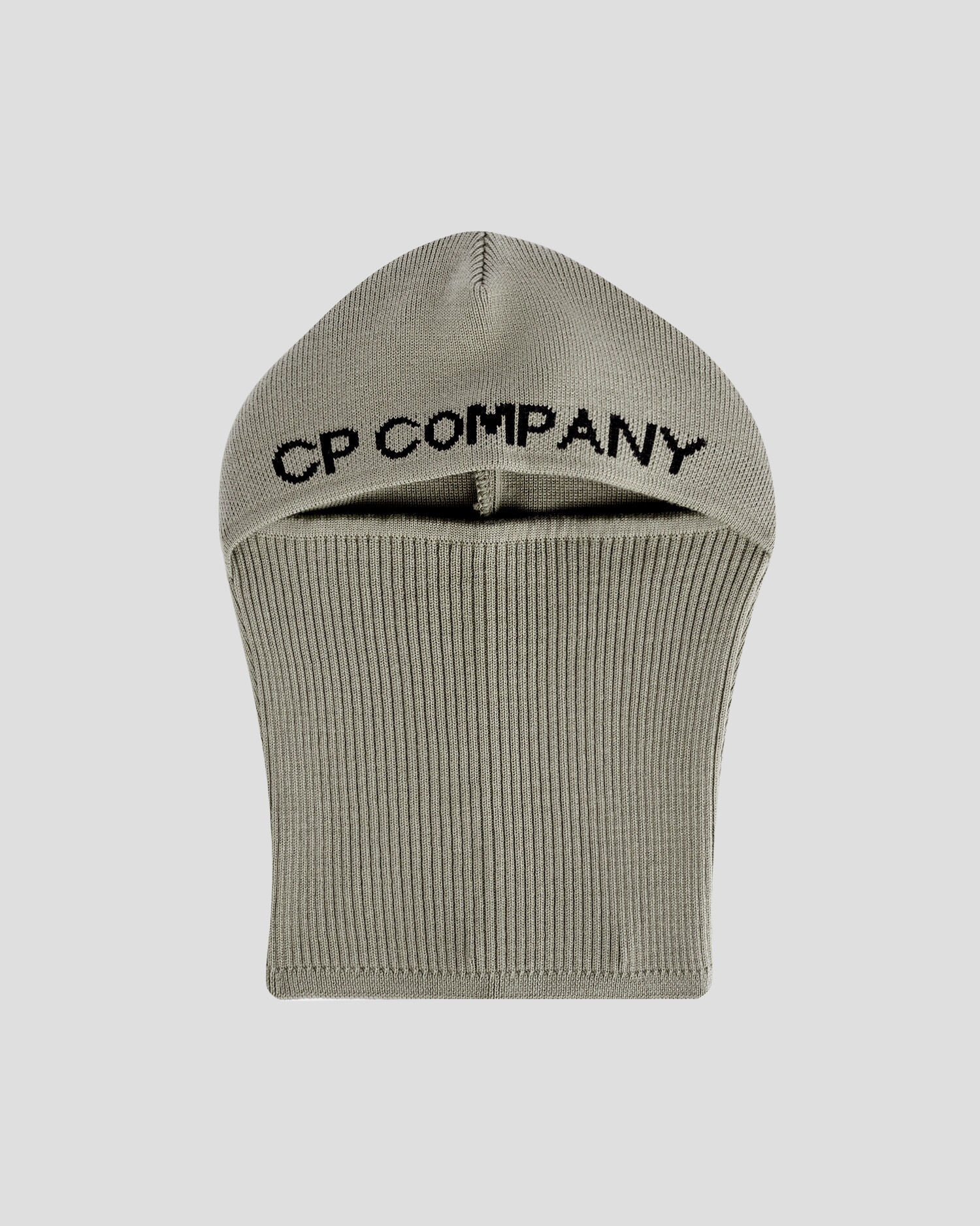 Re-Wool Balaclava - 1