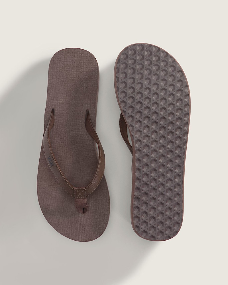 Womens Soft-Top Sandal 3