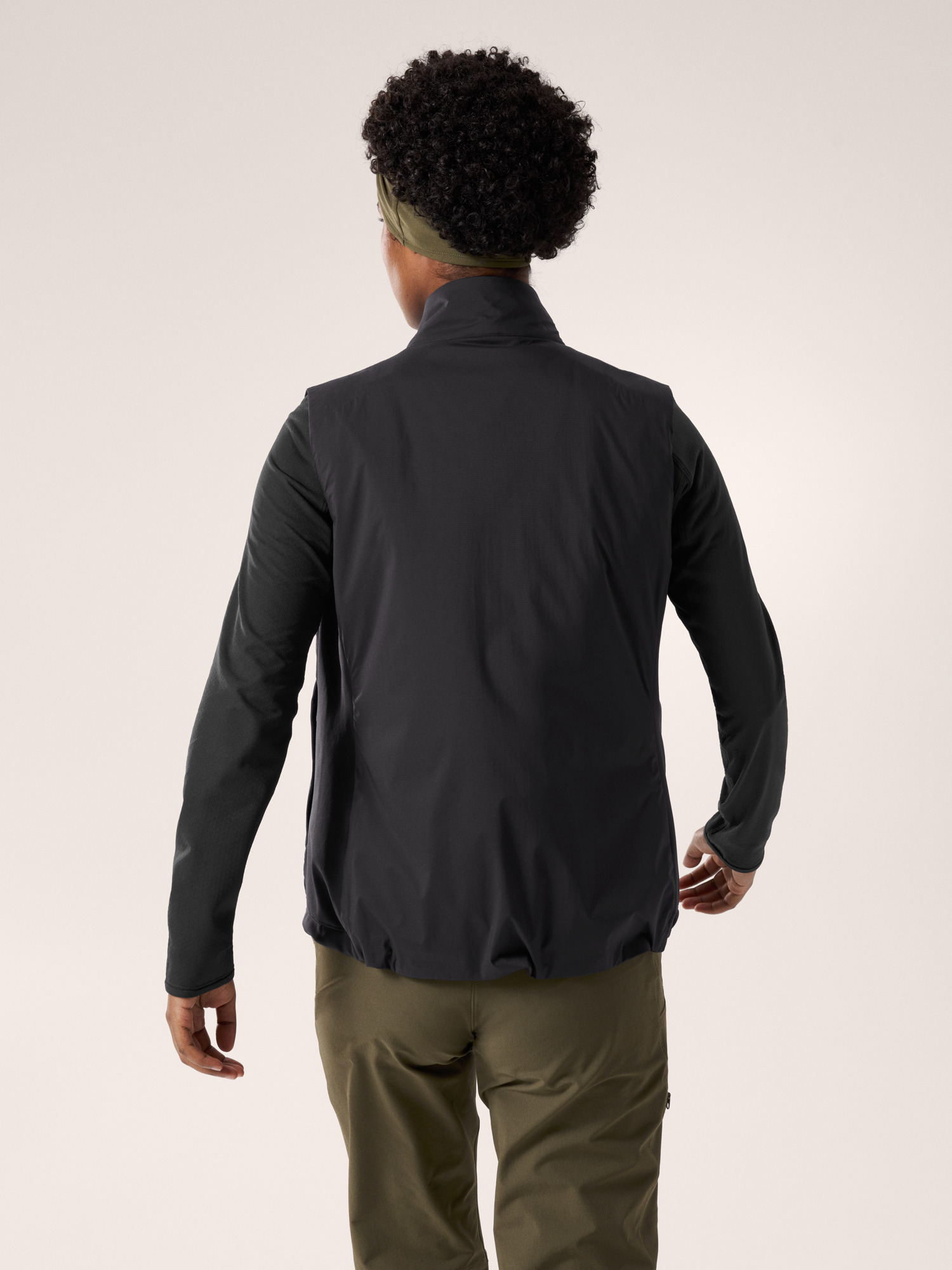 Atom Vest - 4