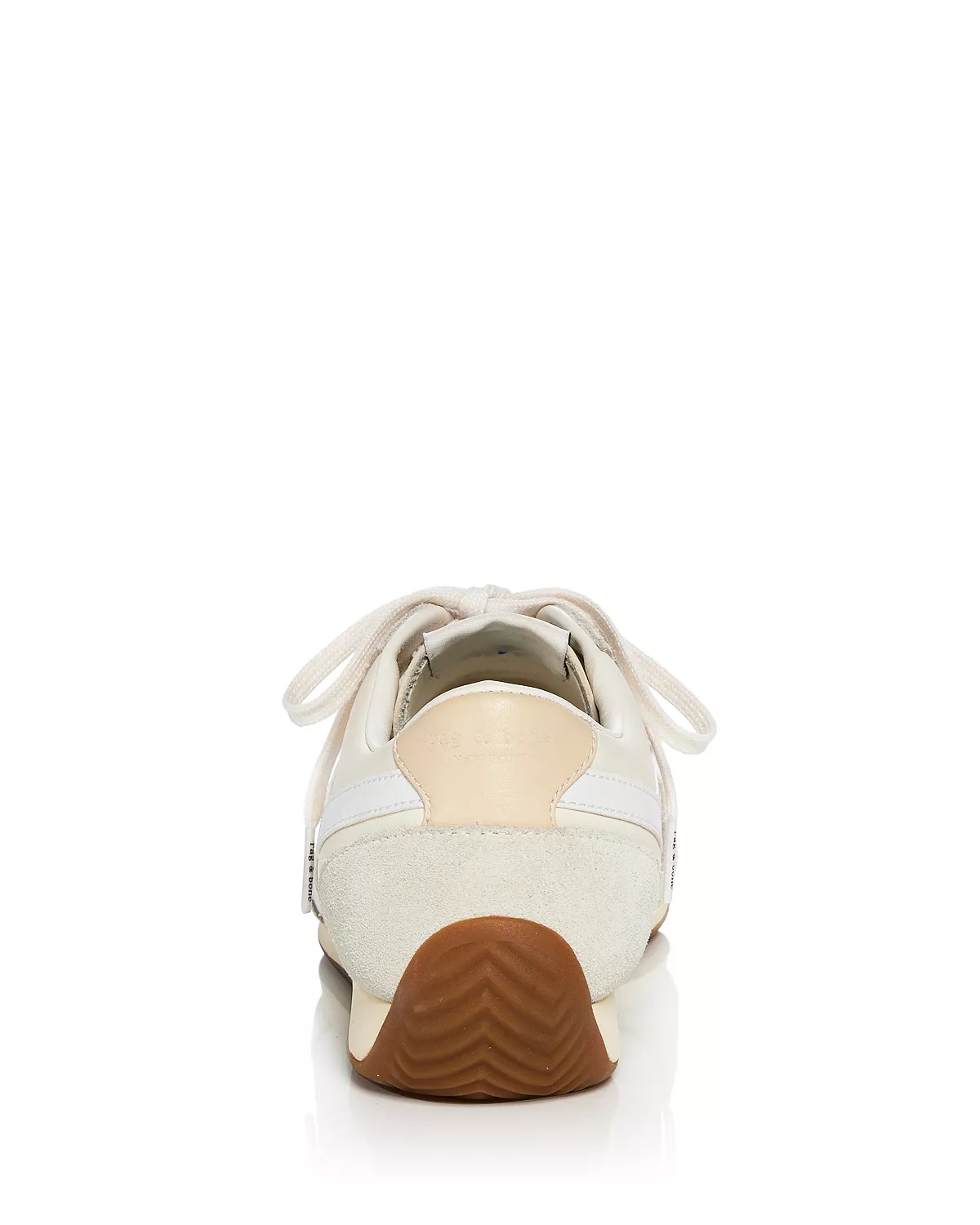 Women's Slim Retro Low Top Sneakers - 5