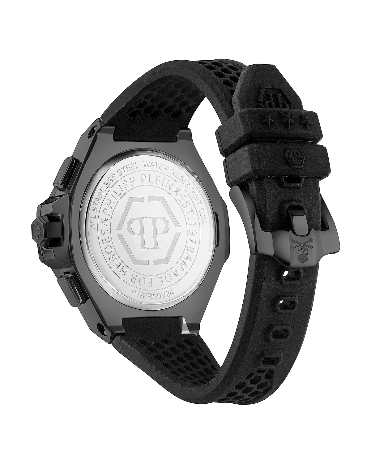 Plein Chrono Royal Chronograph, 46mm - 3