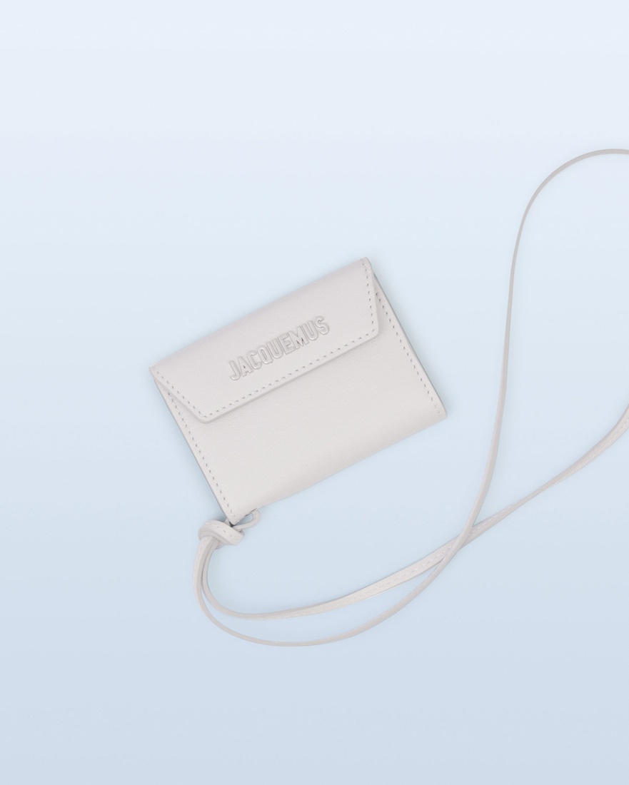 Le porte Jacquemus 1