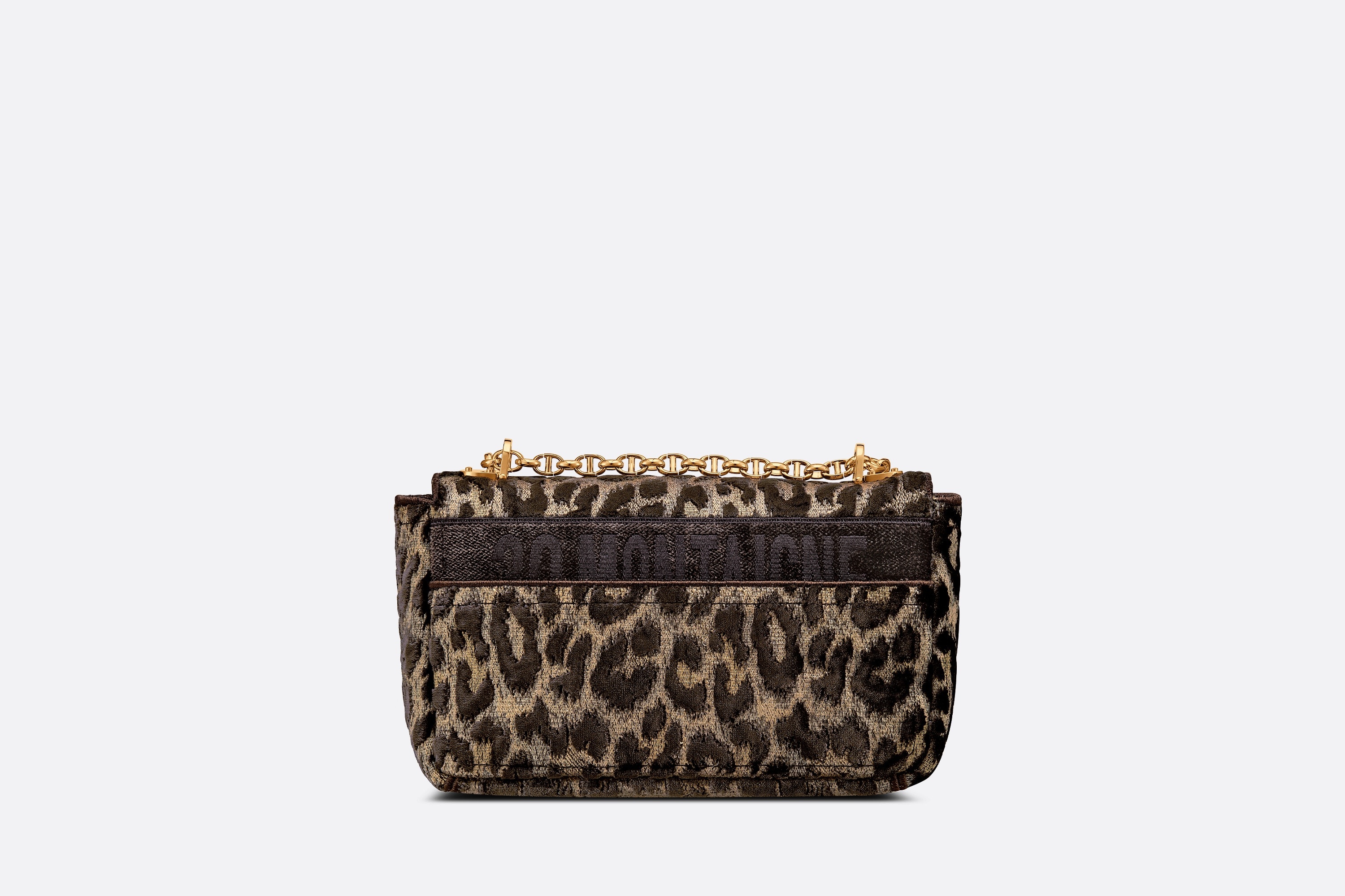 Medium Dior Caro Bag - 5