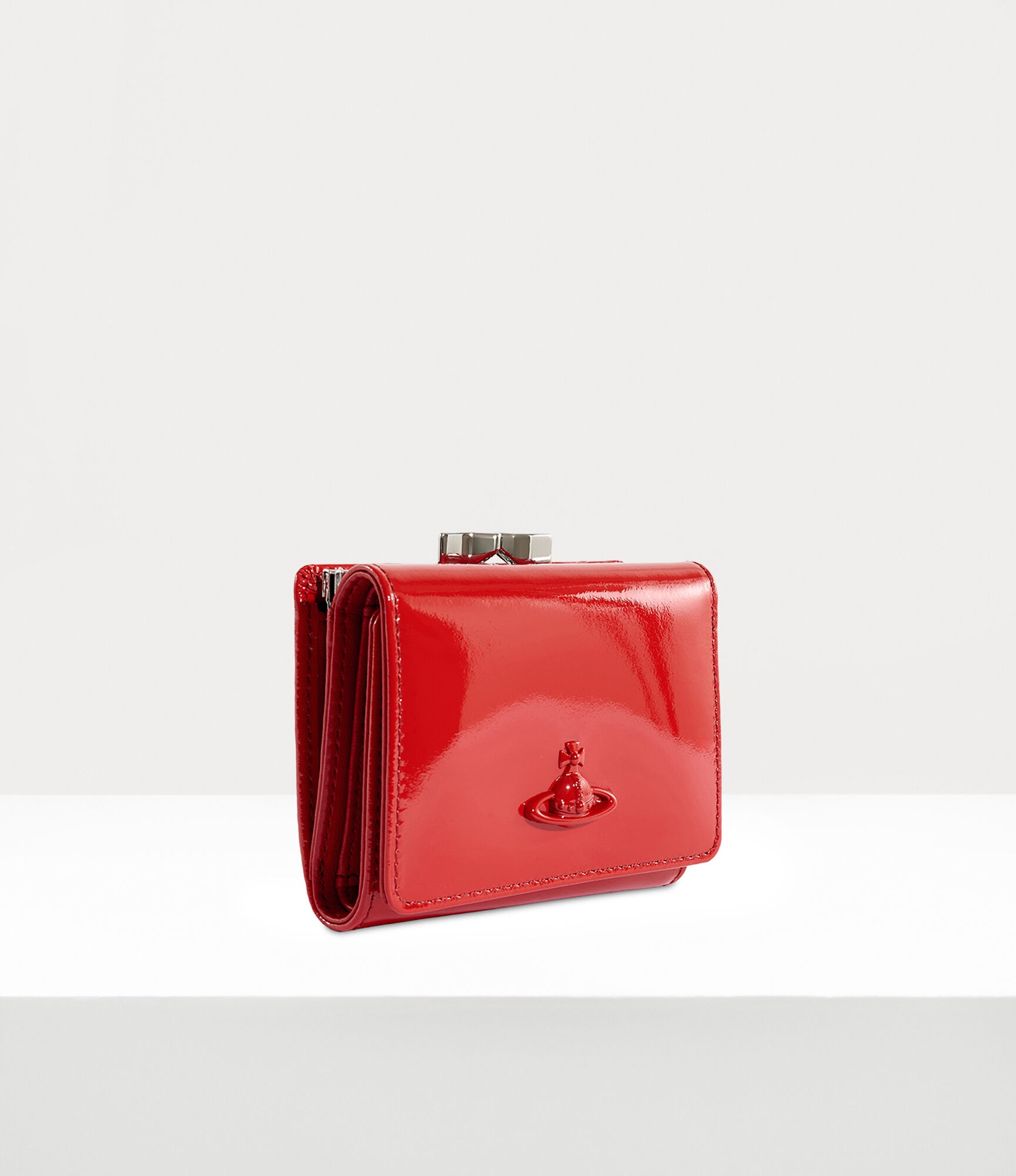 SMALL FRAME WALLET - 2