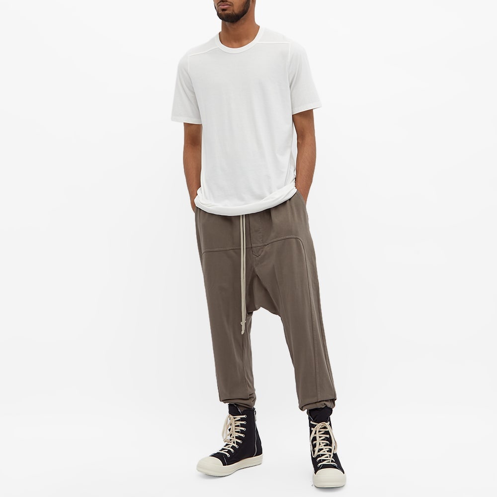 Rick Owens DRKSHDW Mediumweight Prisoner Pant - 6